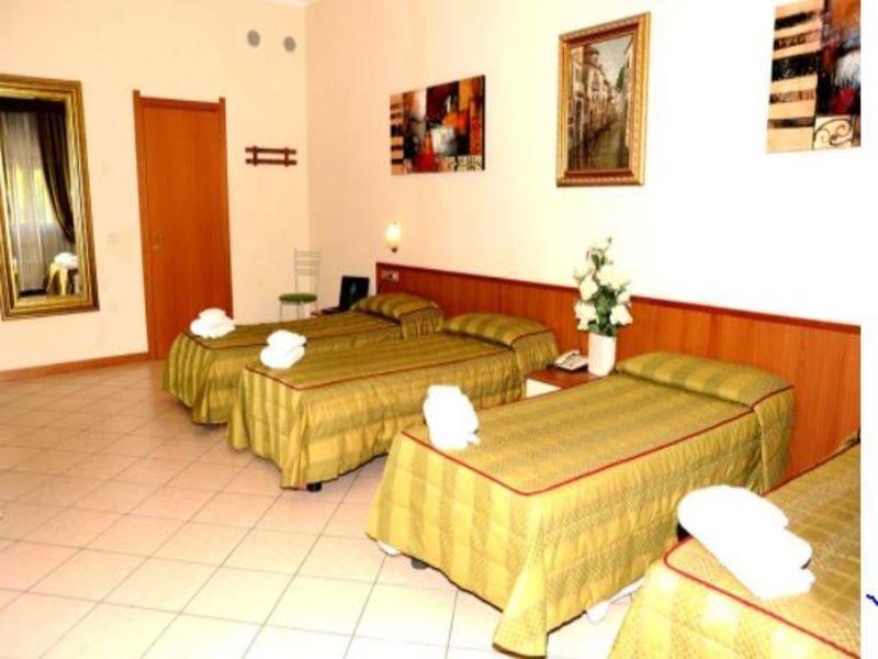 Hotel San Siro Fiera Milano Exteriör bild
