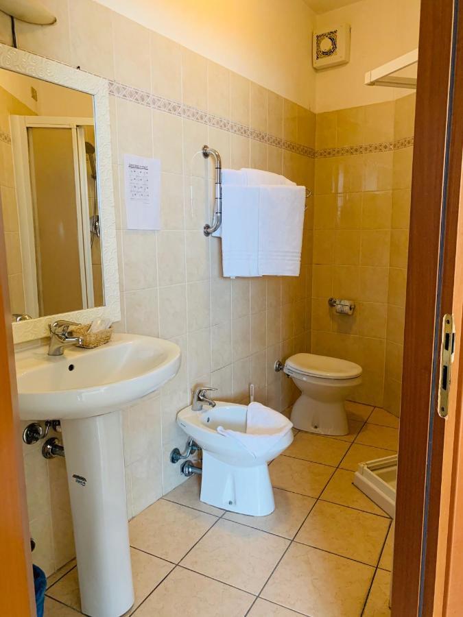 Hotel San Siro Fiera Milano Exteriör bild